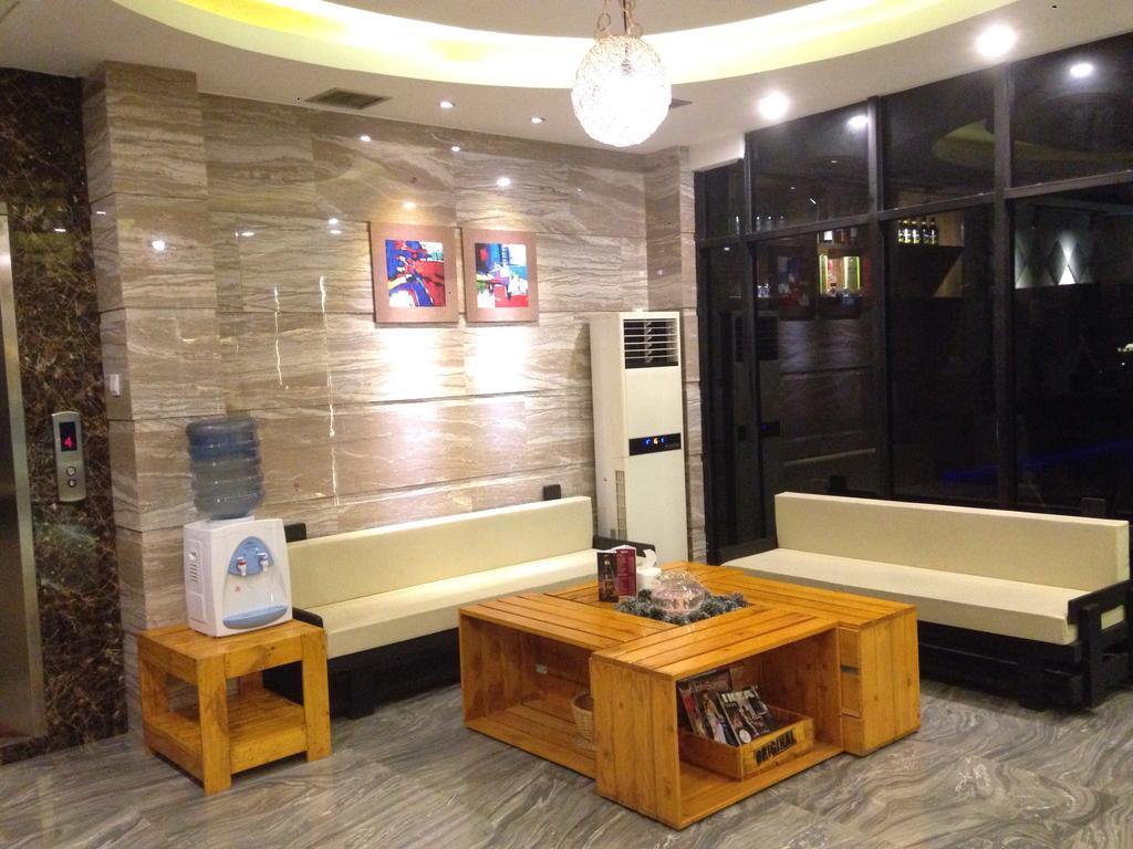 Mustika Gajah Mada Hotel Jacarta Exterior foto