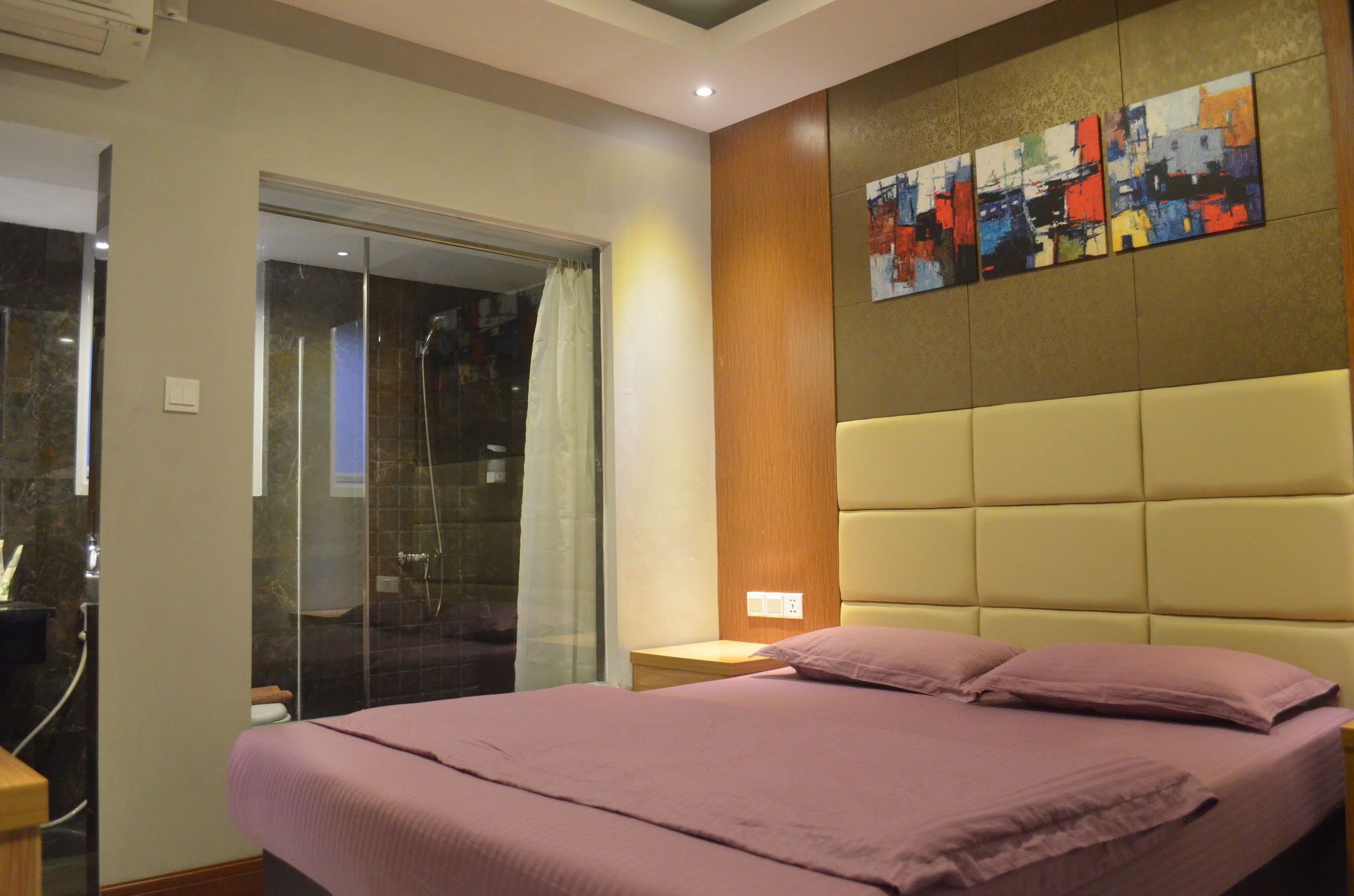 Mustika Gajah Mada Hotel Jacarta Exterior foto