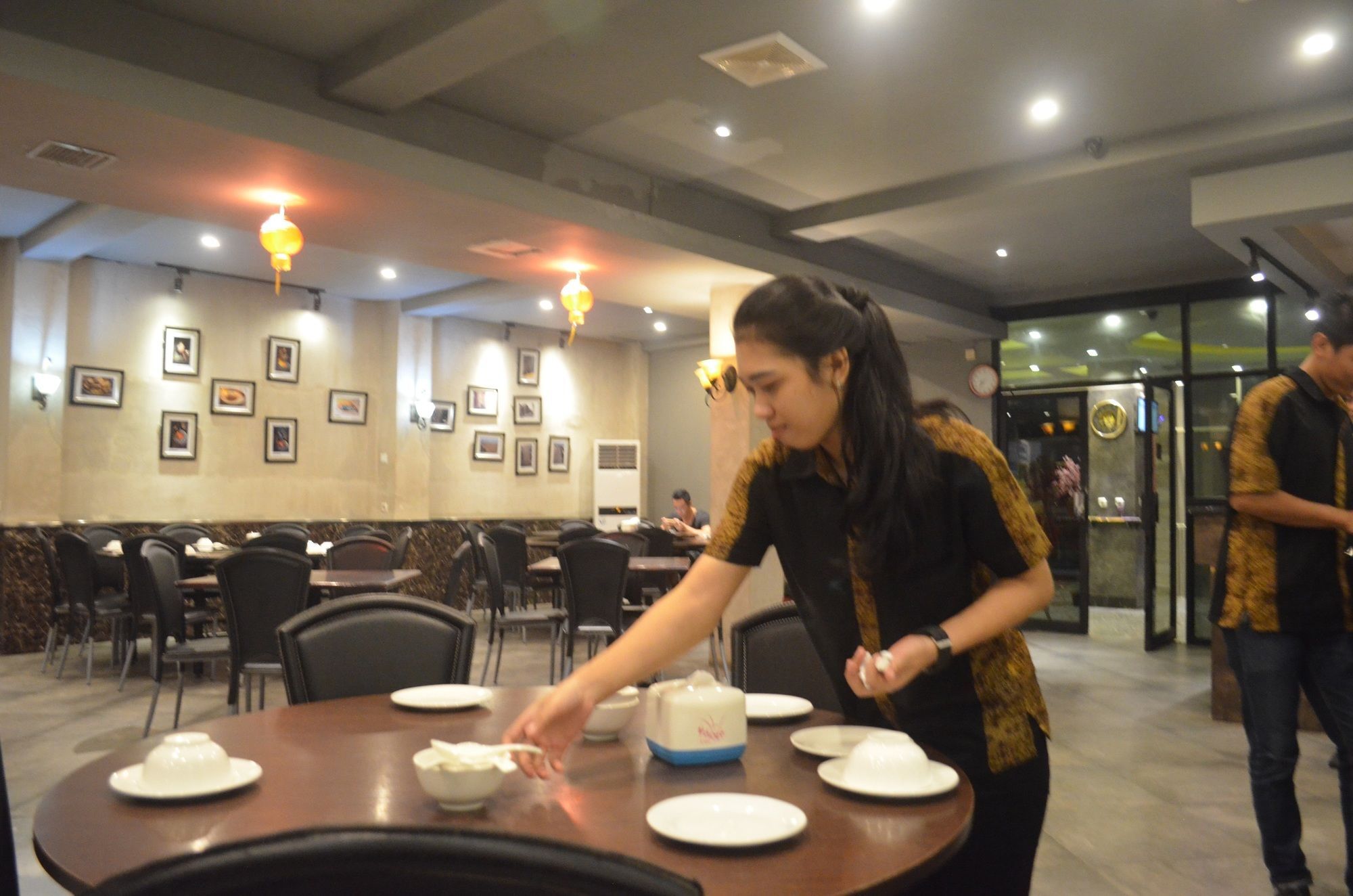 Mustika Gajah Mada Hotel Jacarta Exterior foto